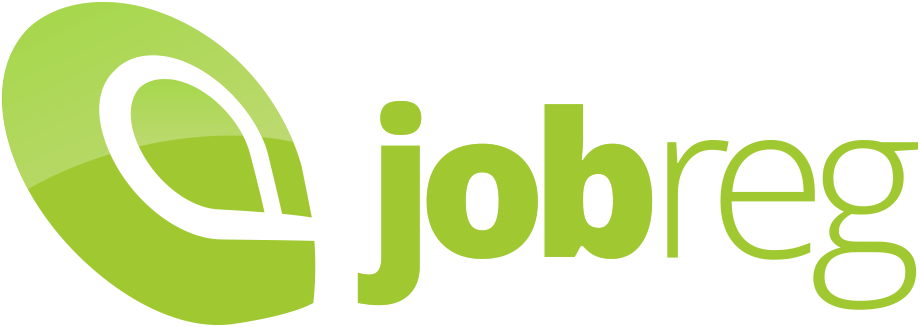 Jobreg Logo