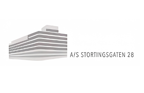 AS Stortingsgaten 28