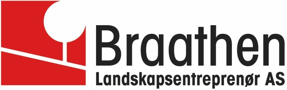 Braathen Landskapsentreprenør AS