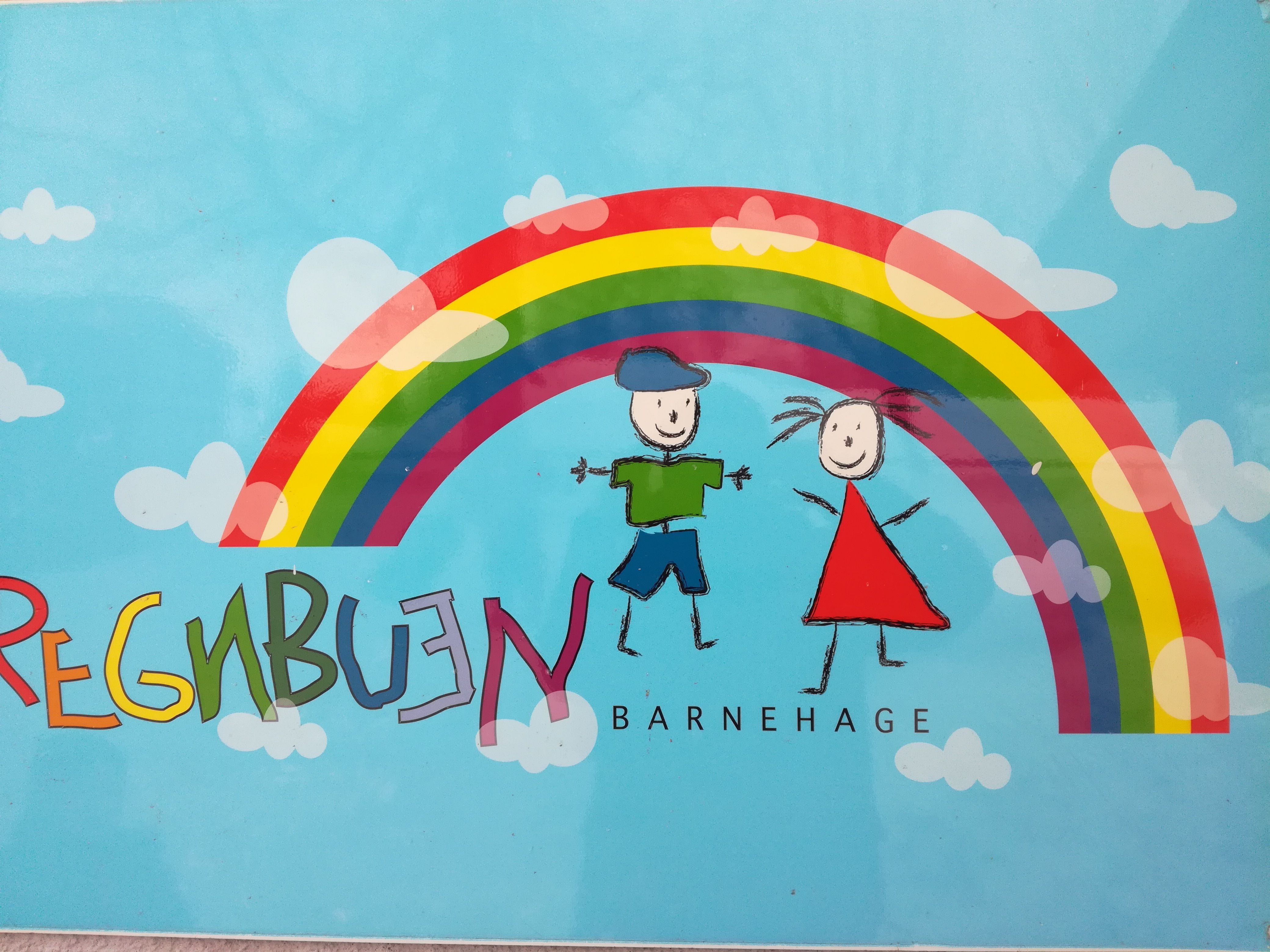 Regnbuen barnehage
