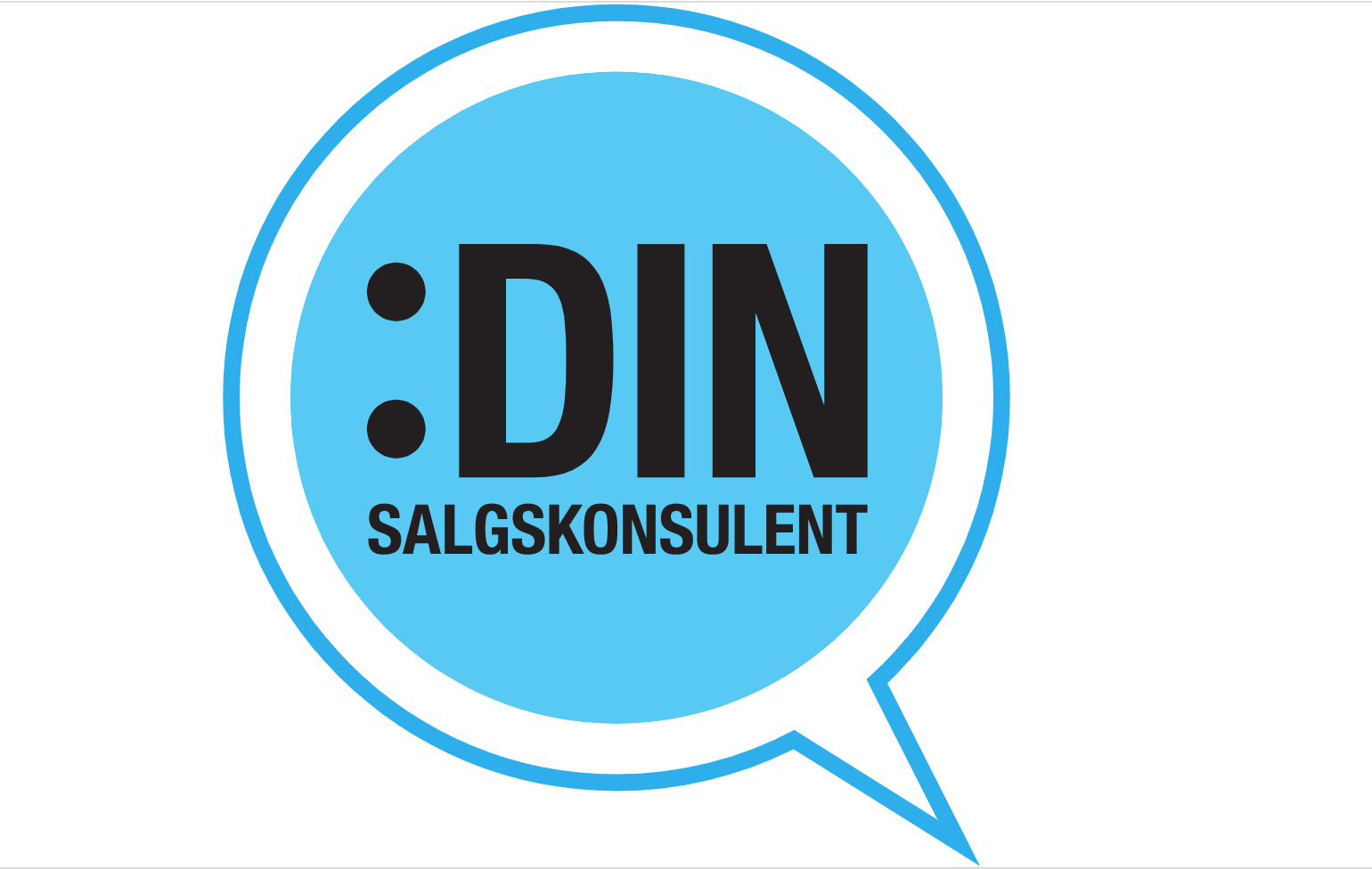 Din salgskonsulent AS