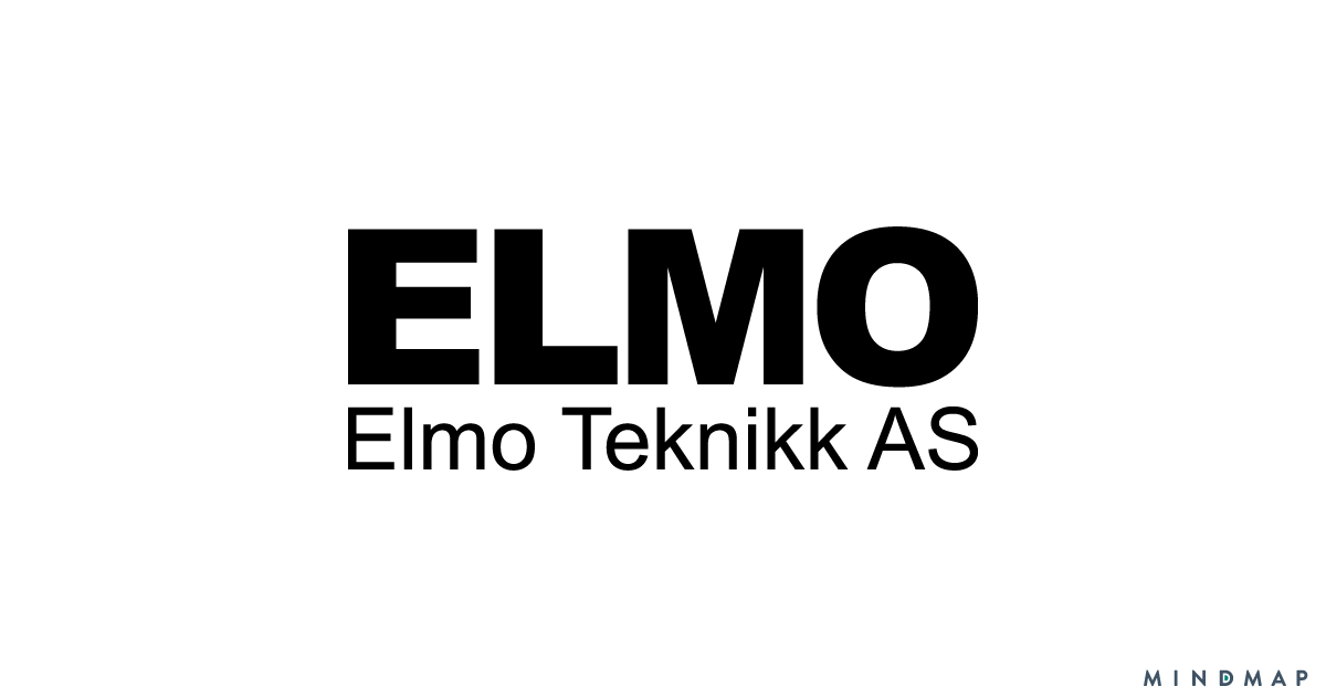 ELMO Teknikk AS