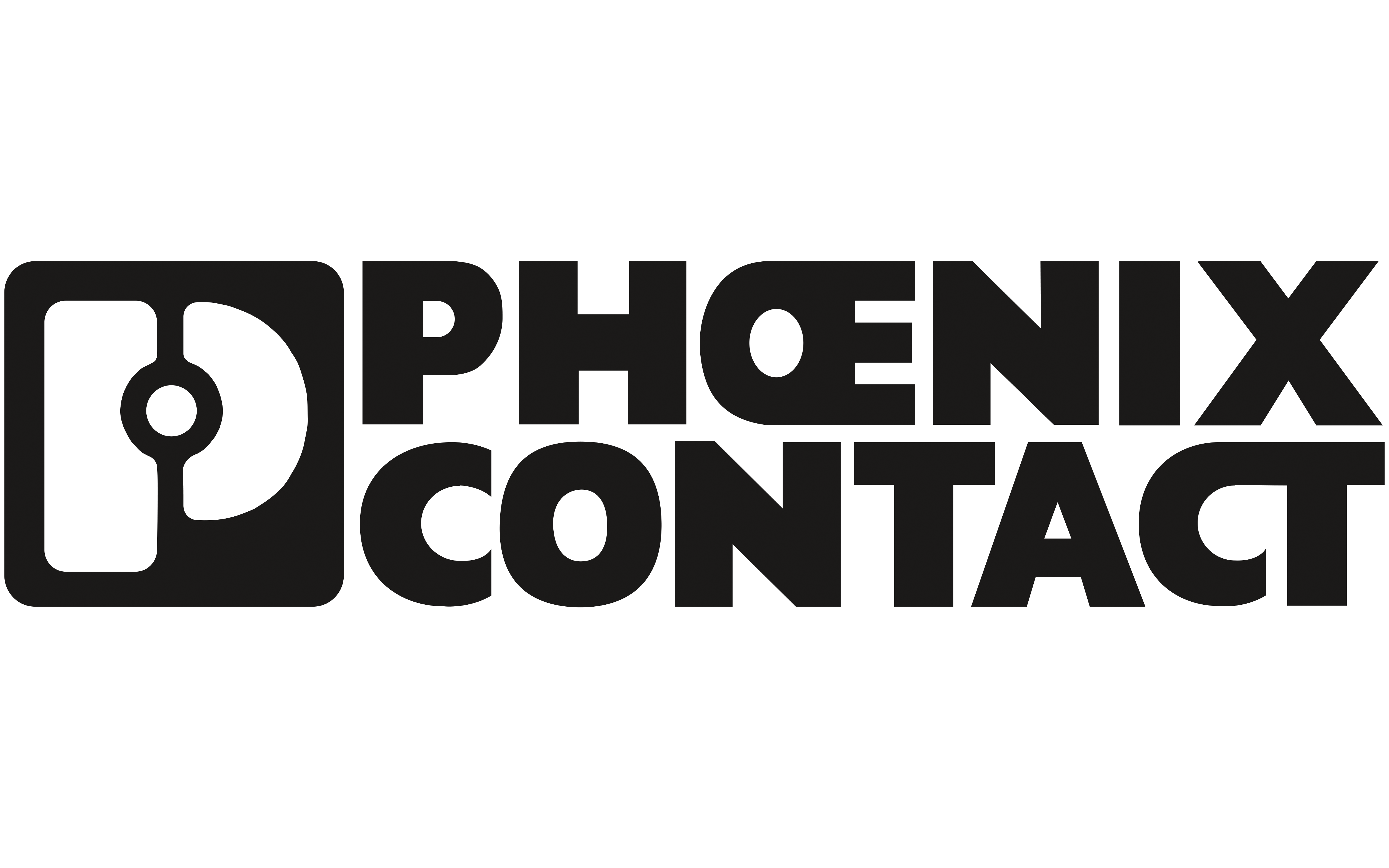 Phoenix Contact AS