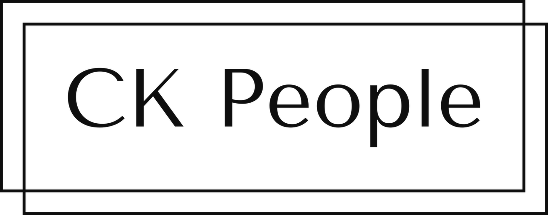 CK People - CK Consult AS