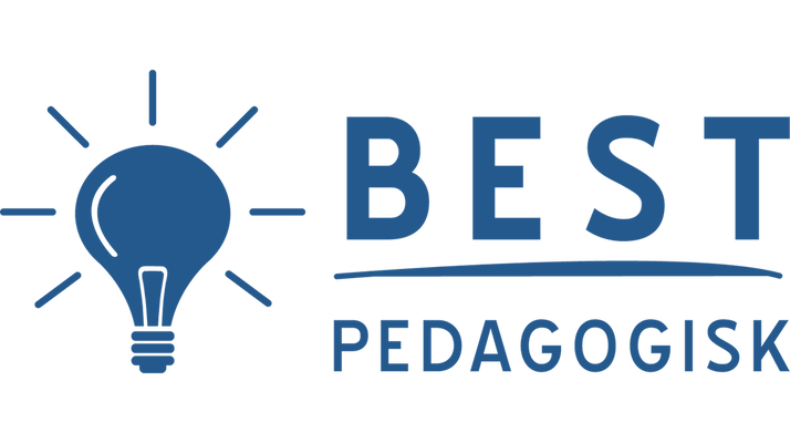 Best Pedagogisk AS