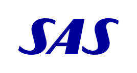 Scandinavian Airlines System Denmark-Norway-Sweden