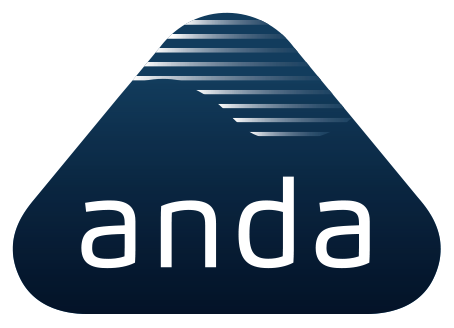 Anda-Olsen AS
