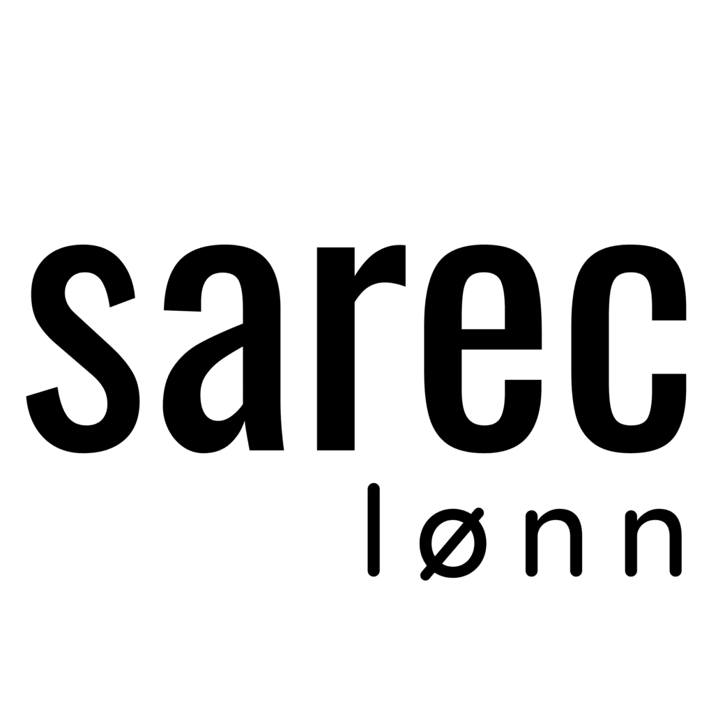 SAREC LØNN AS