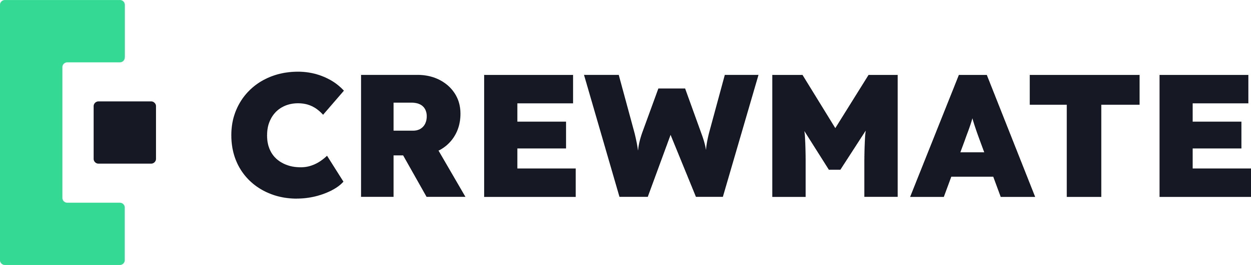CrewMate AS