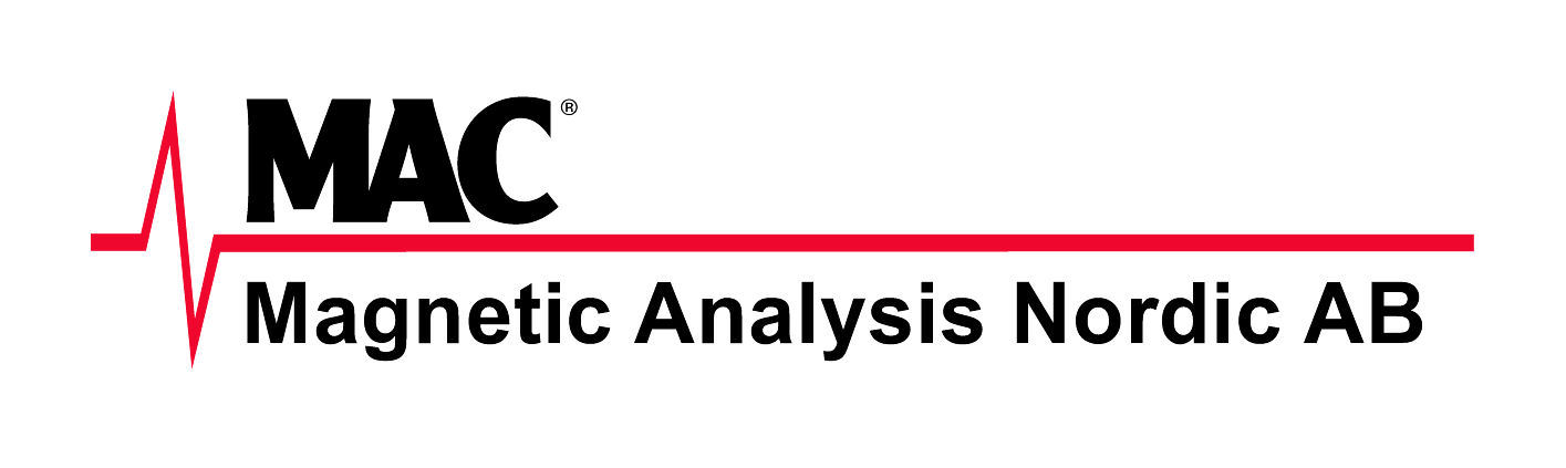 Magnetic Analysis Nordic AB