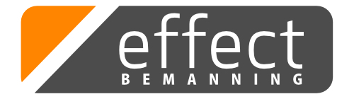 Effect Bemanning AS
