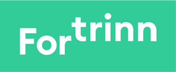 Fortrinn Drift AS