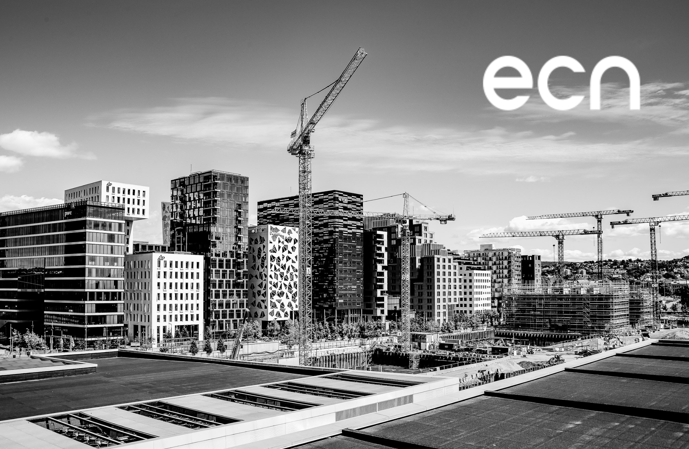 Engineering Consultants Norway AS