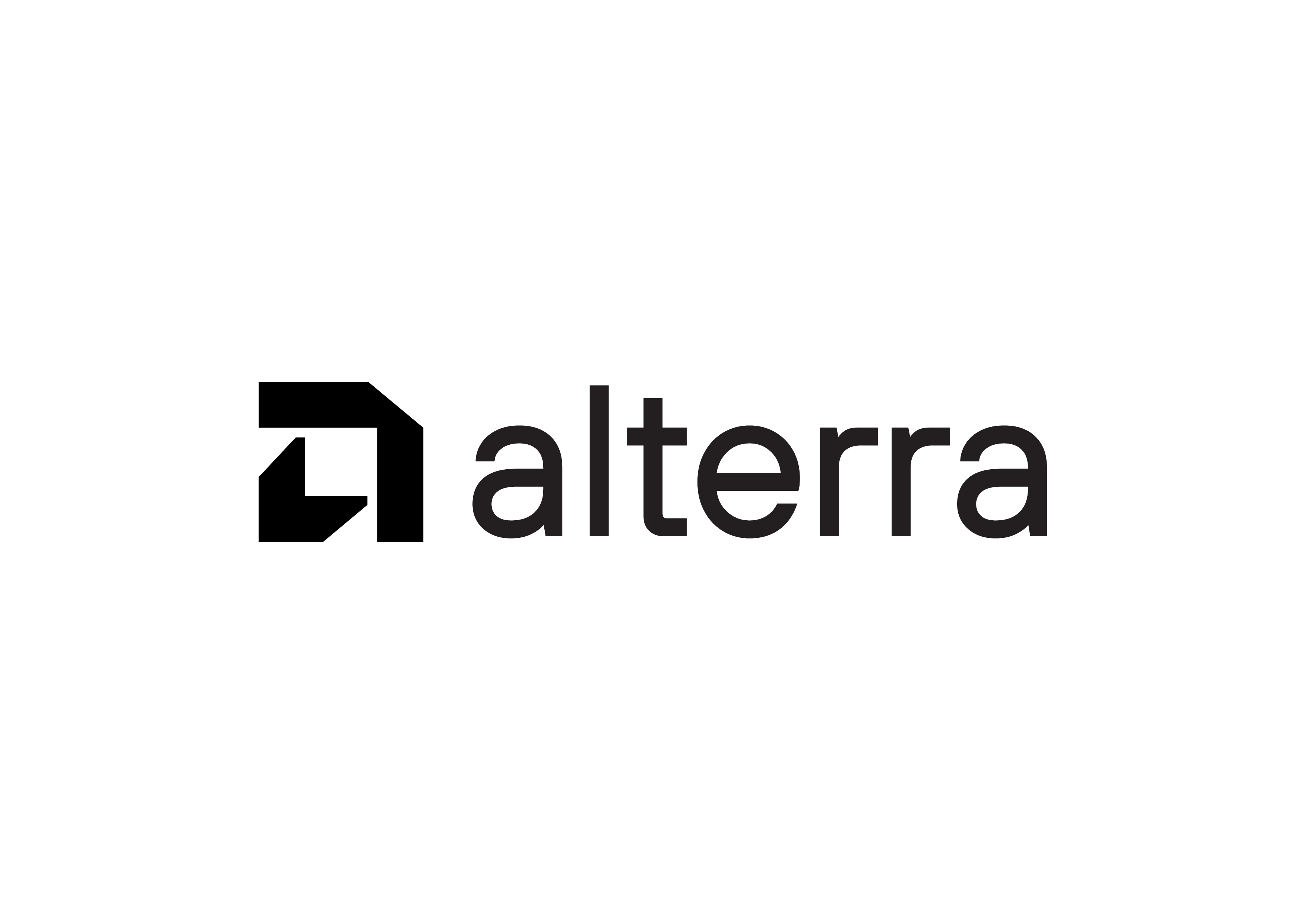 Alterra AS