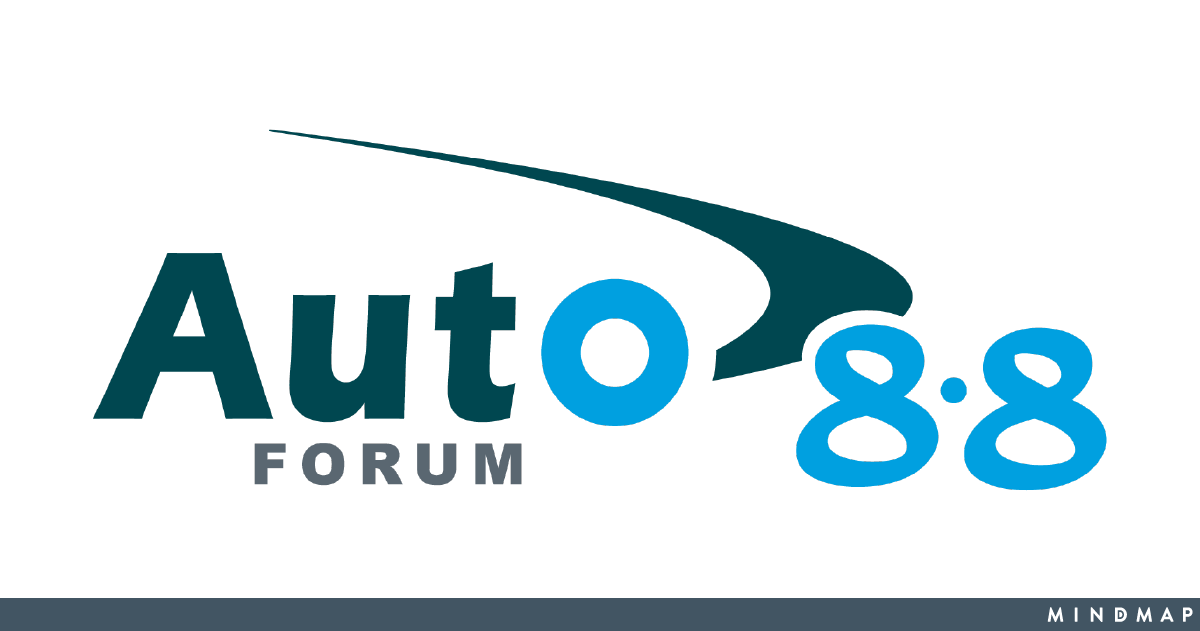 Auto 8-8 Forum AS