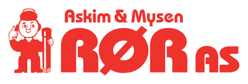 Askim & Mysen Rør AS