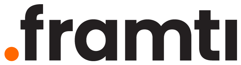 FRAMTI PRODUCTION AS