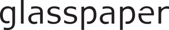 Glasspaper