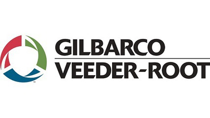GILBARCO VEEDER-ROOT AS