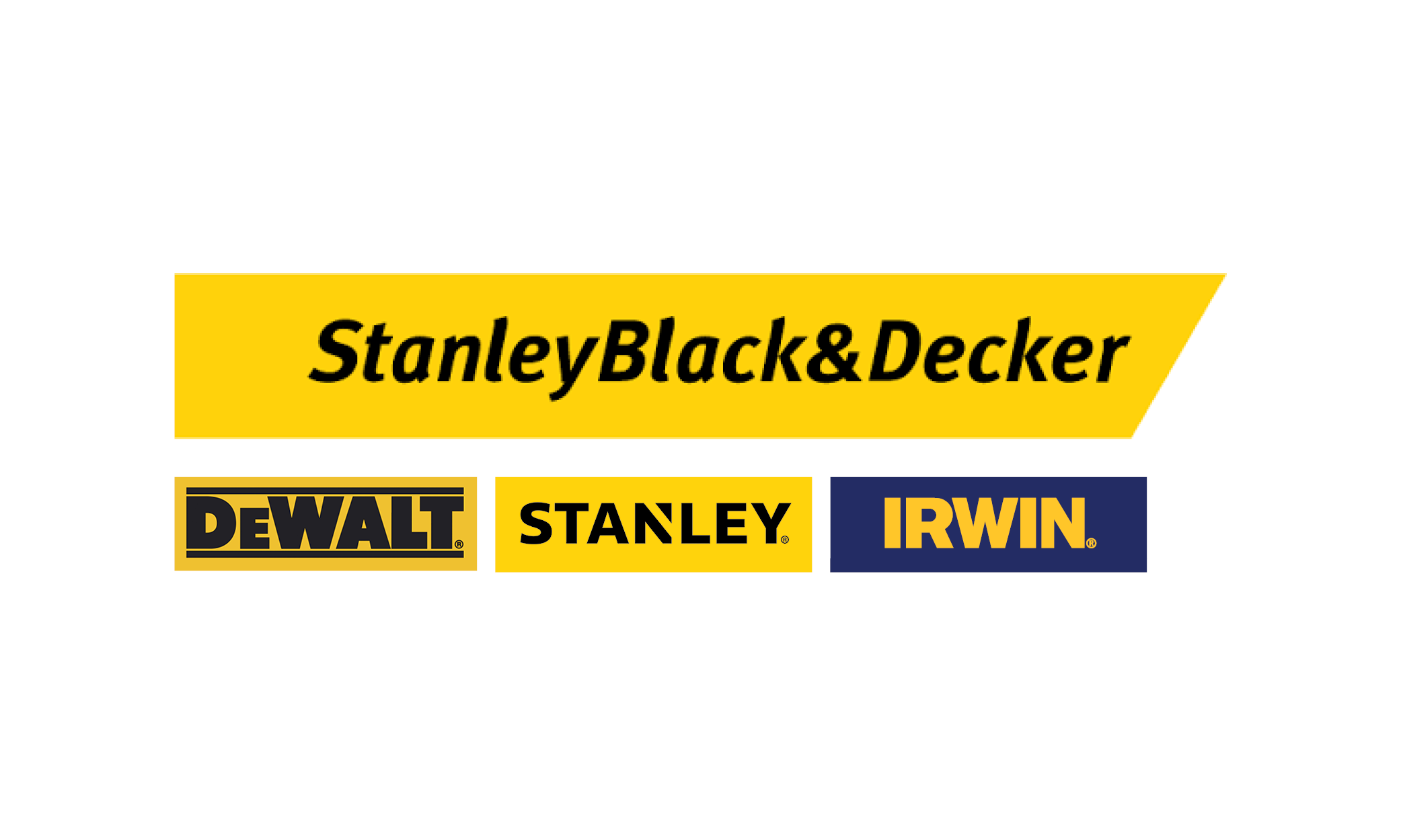 Stanley Black & Decker Norway AS