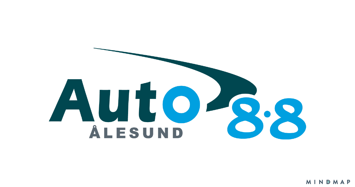Auto 8-8 Ålesund