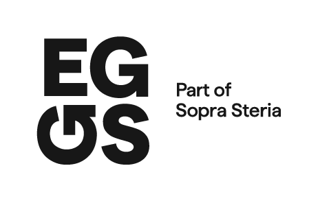 EGGS a part of Sopra Steria