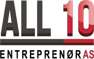 ALL10 Entreprenør AS