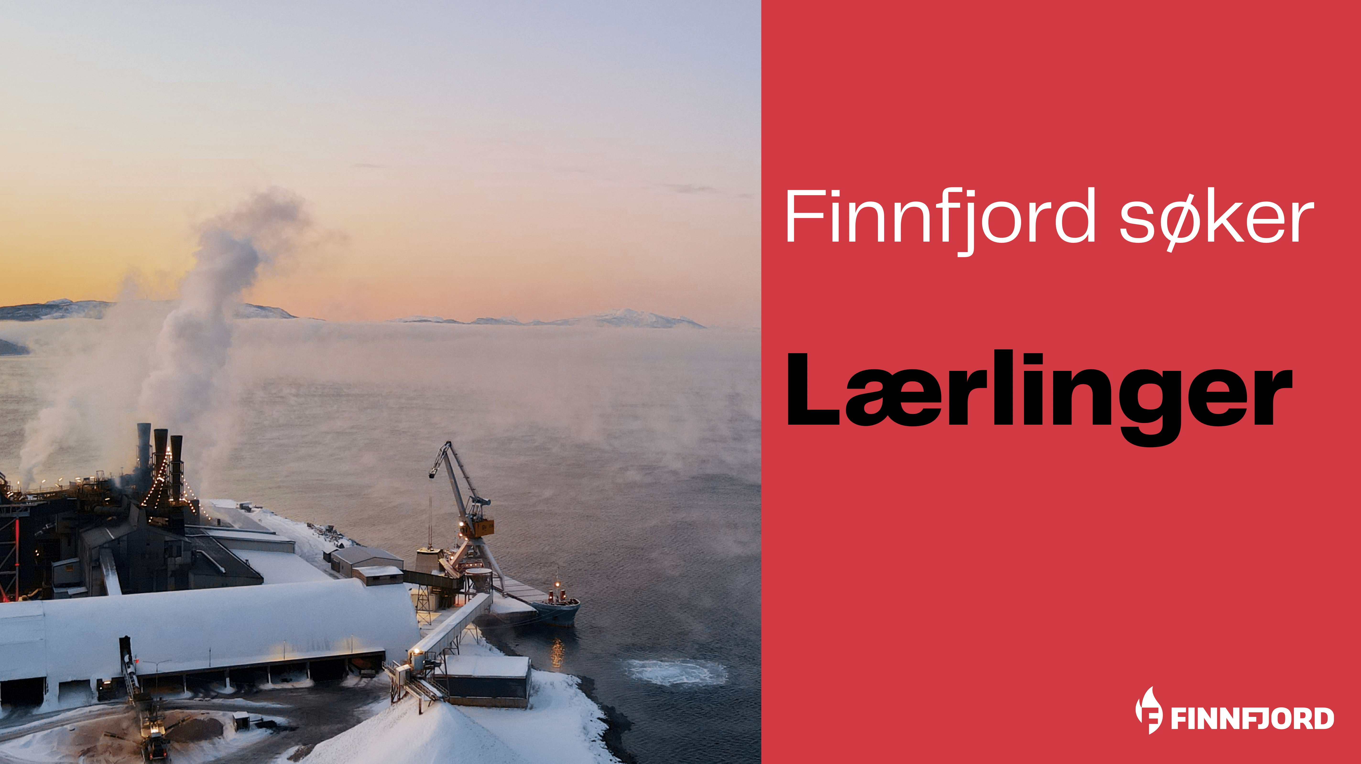 Finnfjord AS