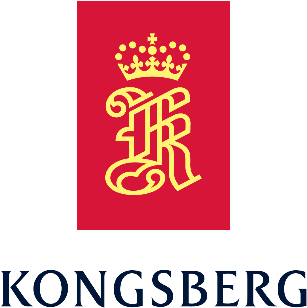 KONGSBERG MARITIME AS