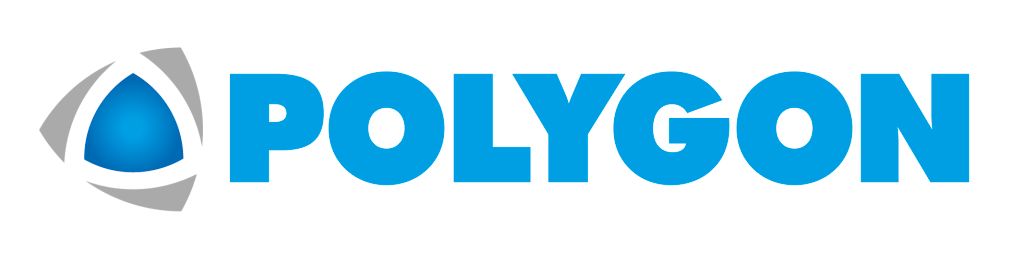 POLYGON AS