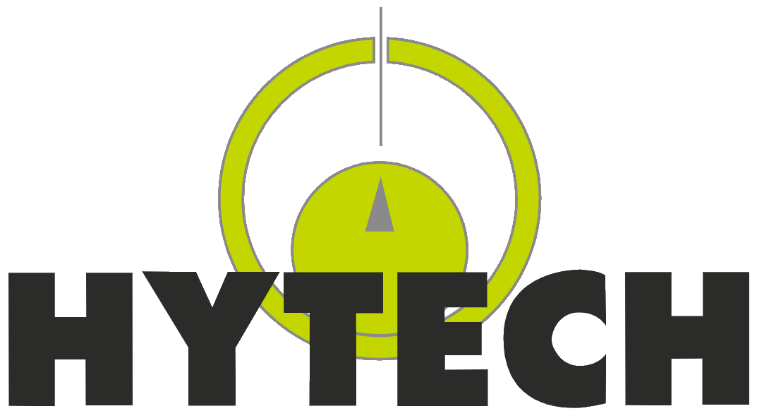 Hytech Personnel AS