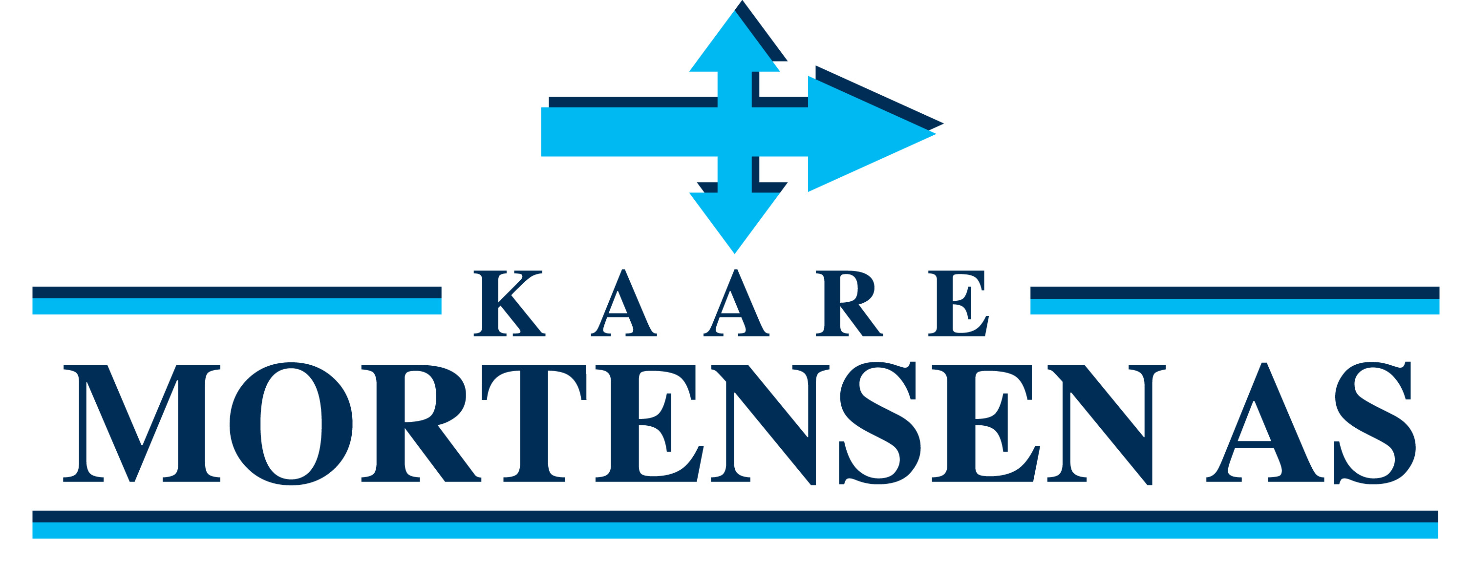 KAARE MORTENSEN AS