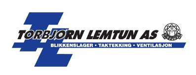 Kobber- og blikkenslagerverksted Torbjørn Lemtun AS