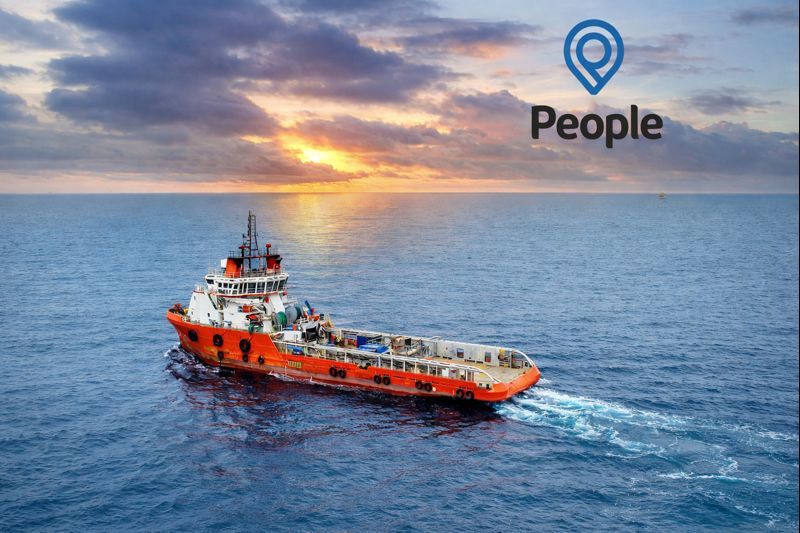 People Haugesund / RMB Rekruttering AS