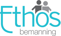 Ethos Bemanning AS