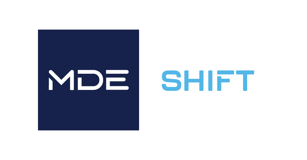 MDE Shift