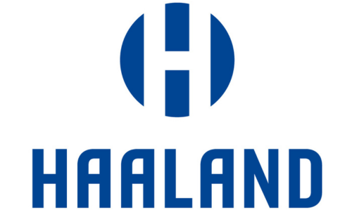 Haaland AS