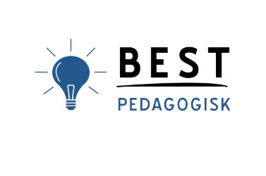 Best Pedagogisk AS