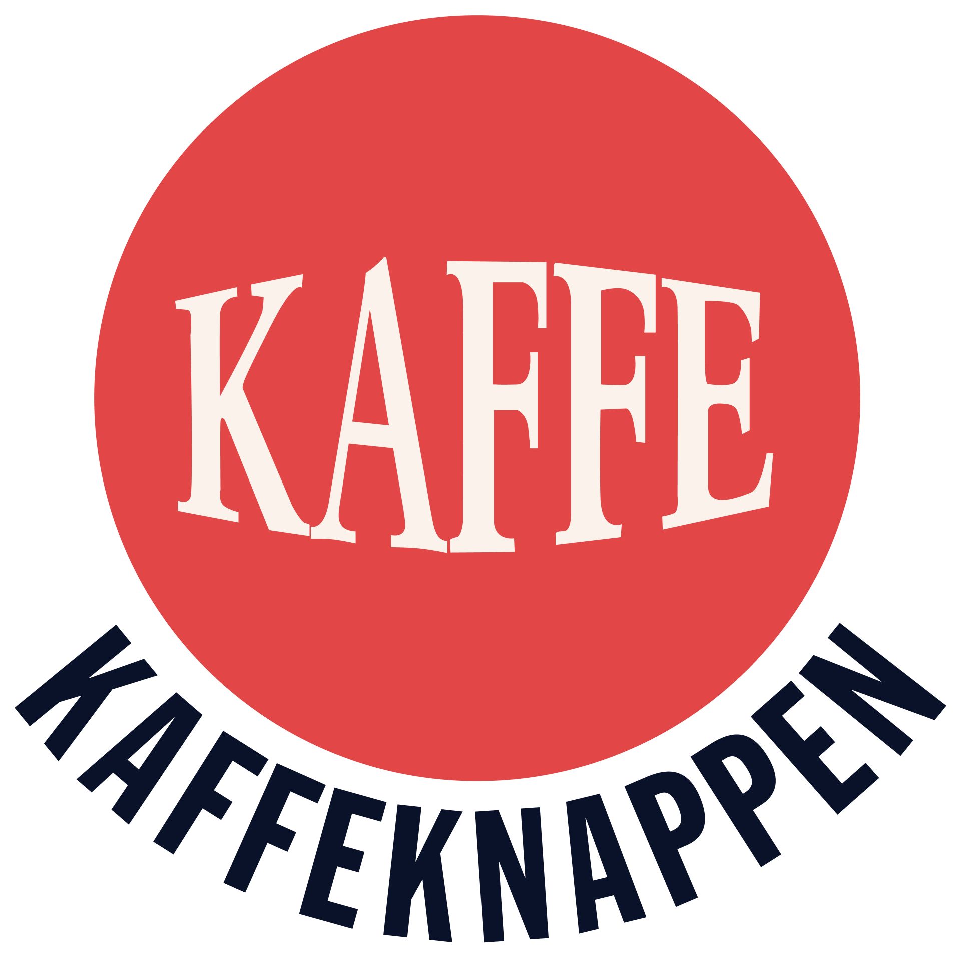 Kaffeknappen Norge AS