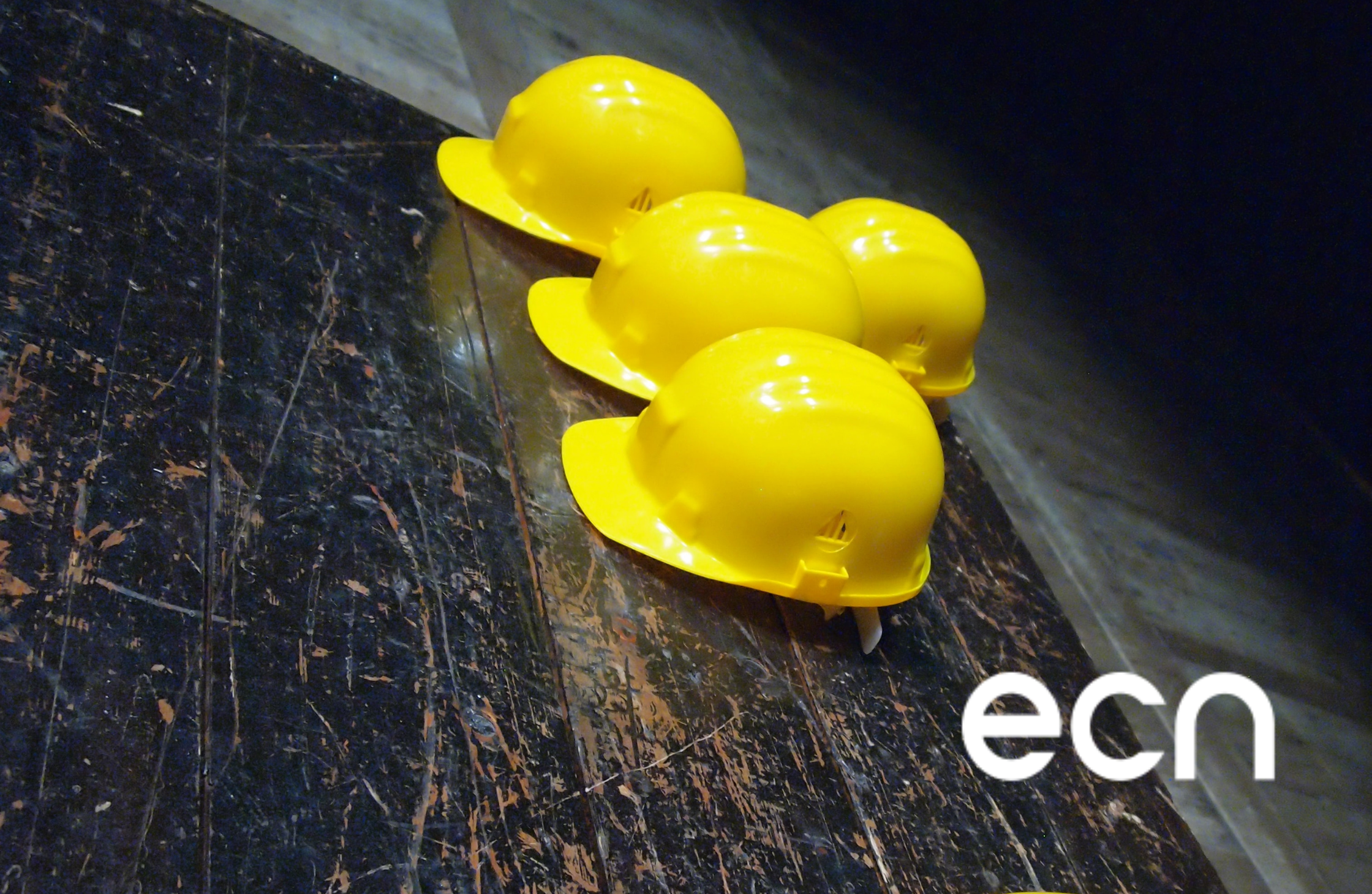 Engineering Consultants Norway AS