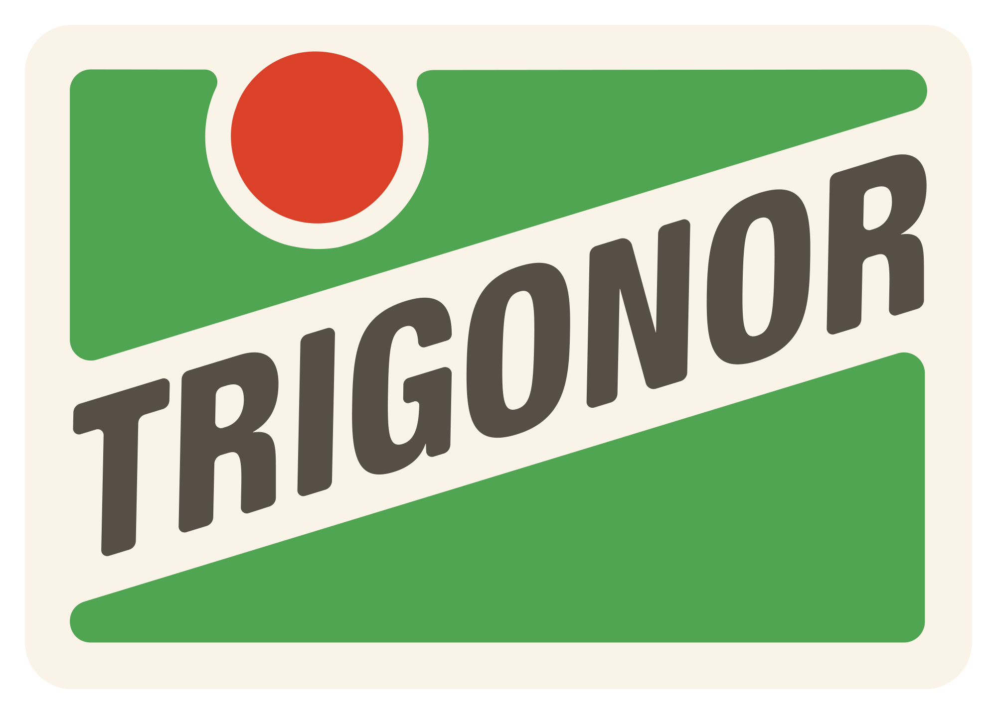 Trigonor AS