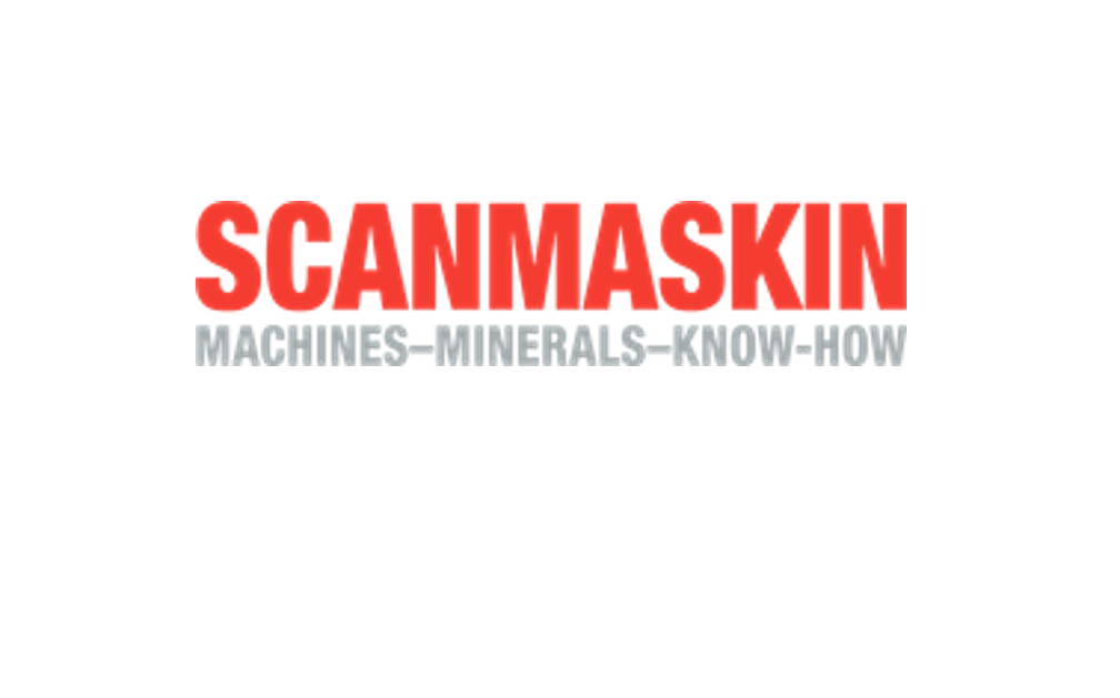 Scanmaskin Sverige Aktiebolag