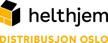 HELTHJEM DISTRIBUSJON OSLO AS