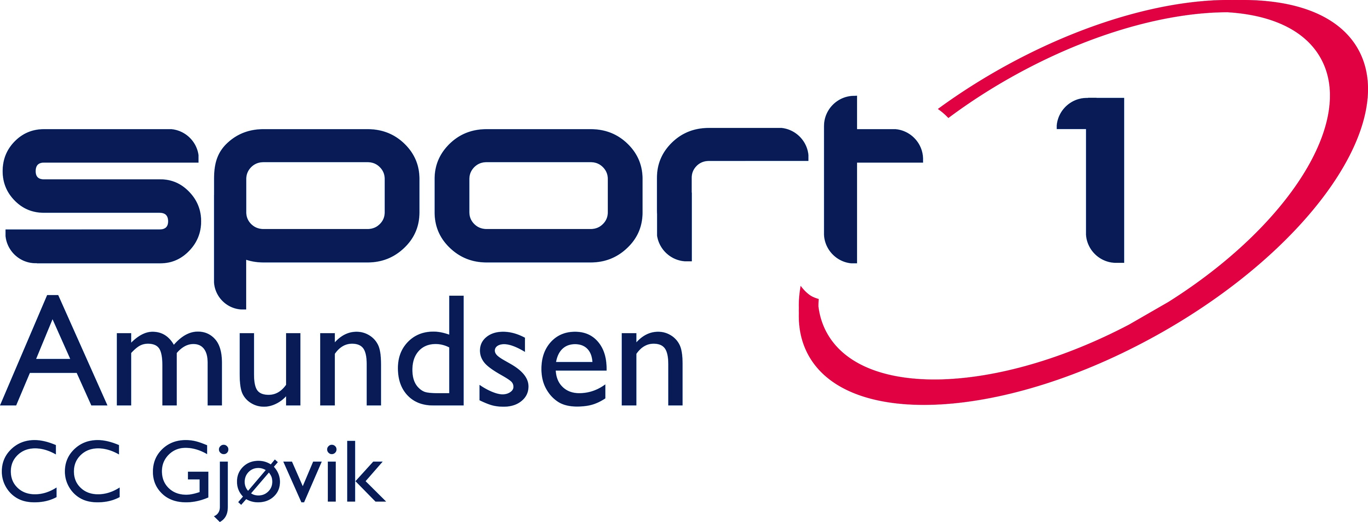 Sport1 Amundsen, CC Gjøvik