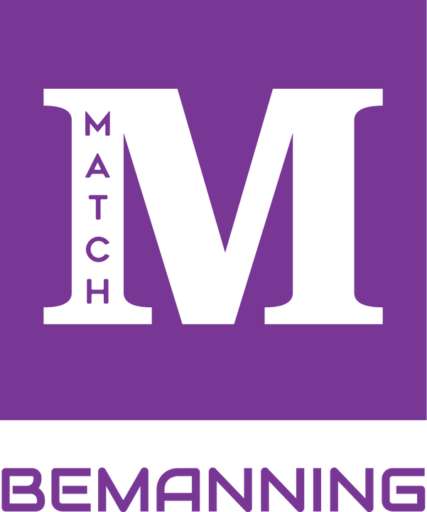 Match Bemanning Norge AS / Match Rekruttering AS
