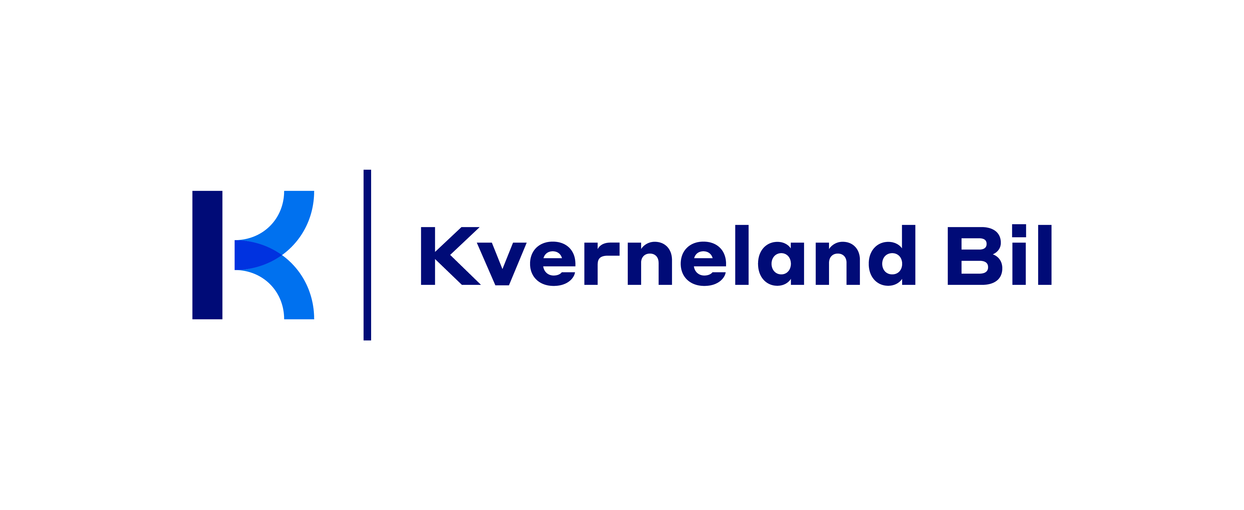 KVERNELAND BIL AS
