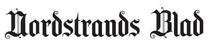 Nordstrands Blad AS