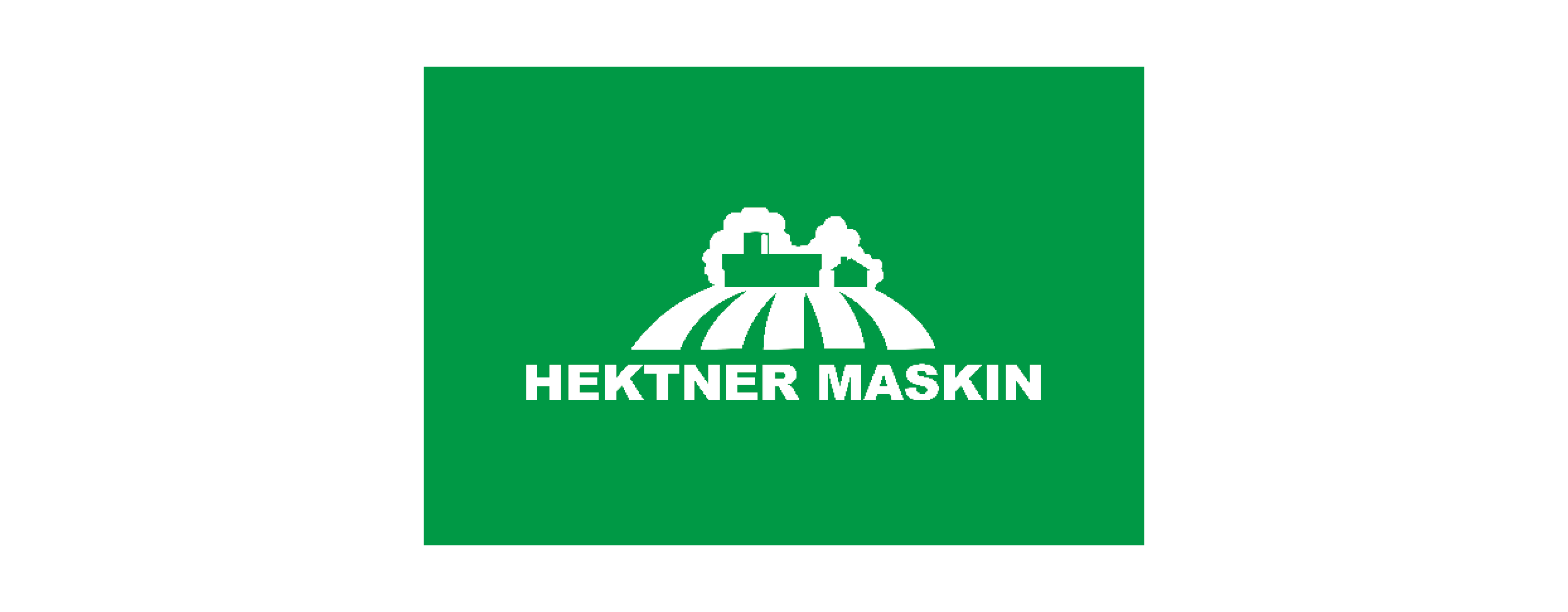 HEKTNER MASKIN AS