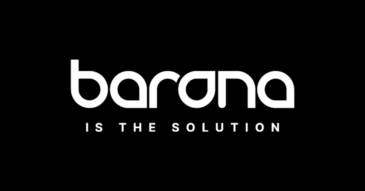 Barona Professionals AB