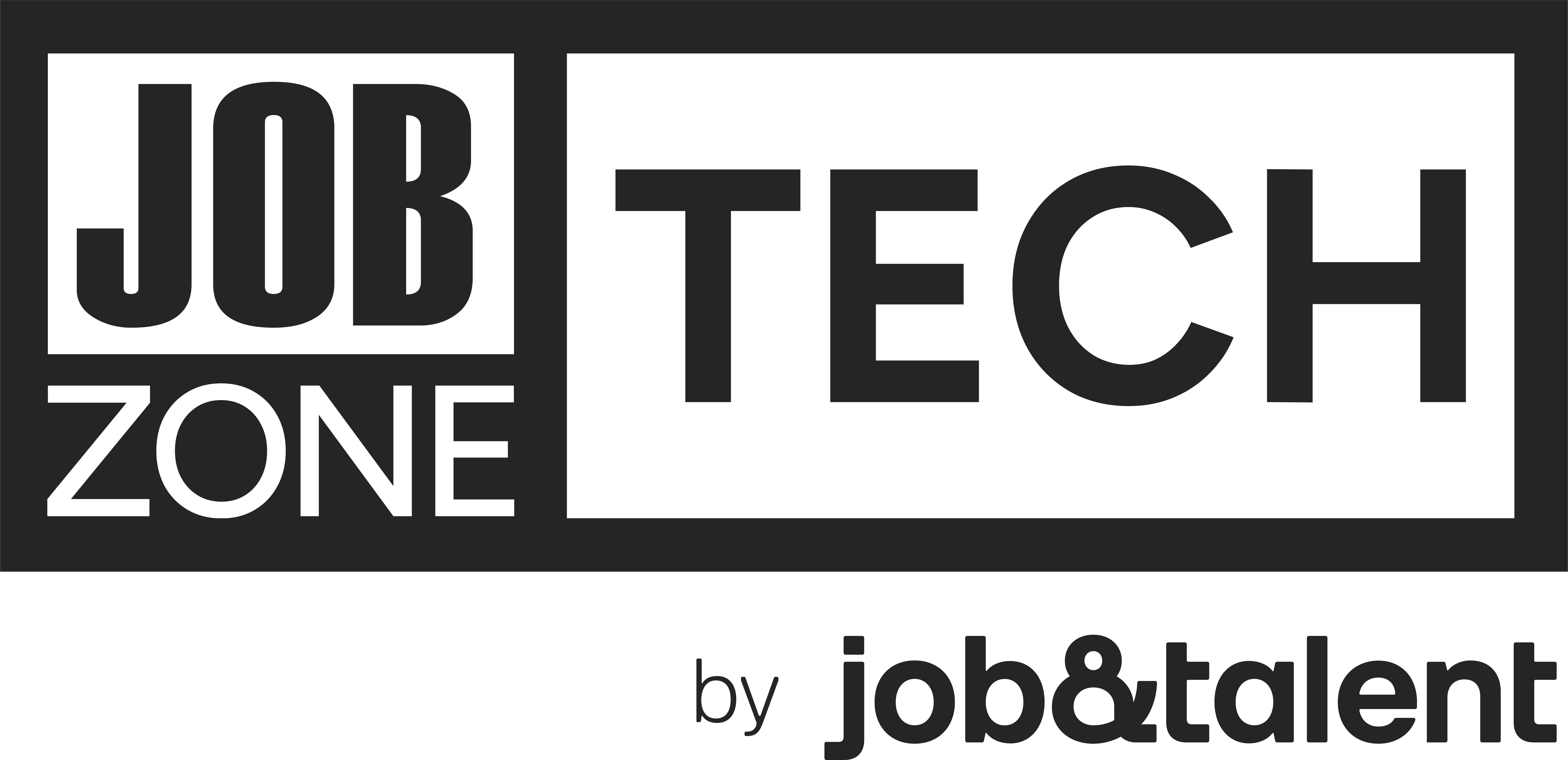 JOBZONE TECH AS